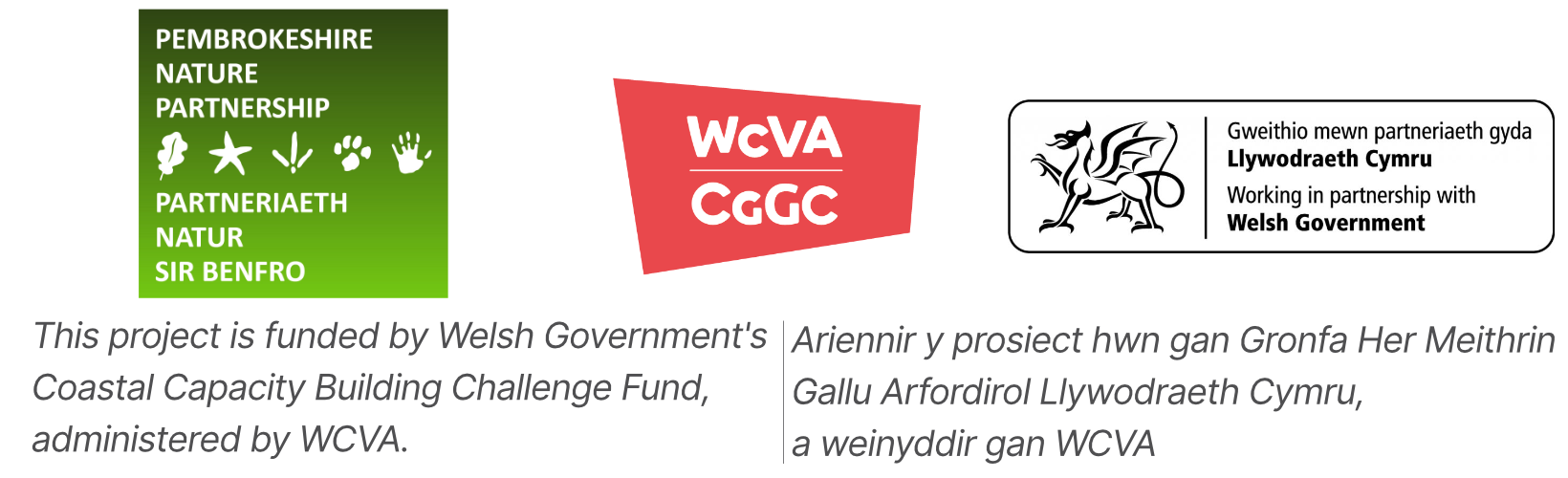 ATTENTION EVERYONE WHO PARTICIPATES IN OUTDOOR ACTIVITY IN WALES Your